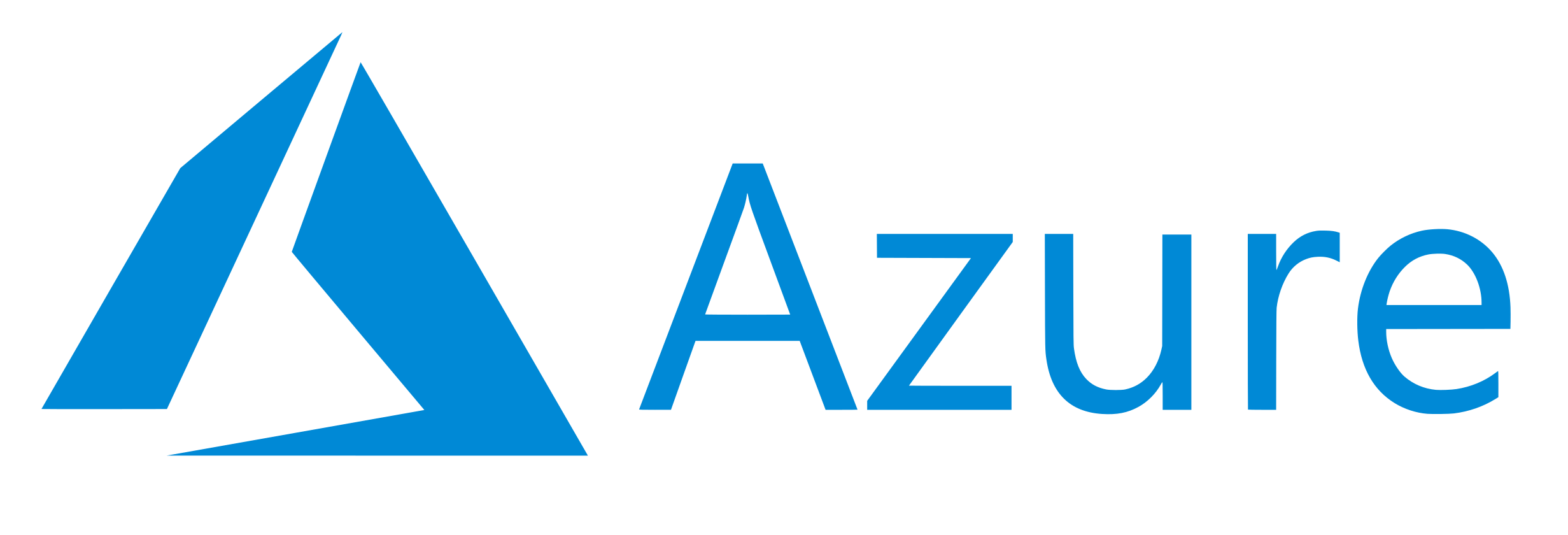 Logo Azure